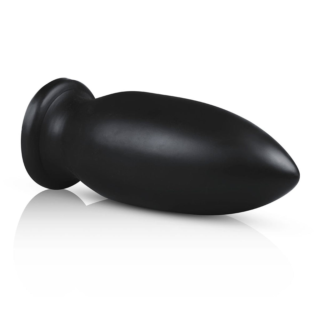 BUTTR - Yellow Dog Butt Plug