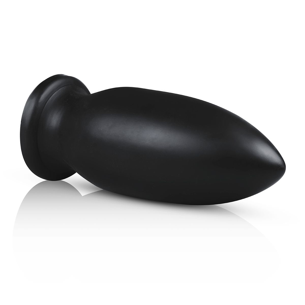 BUTTR - Yellow Dog Butt Plug