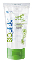BIOglide Neutral Gleitgel auf Wasserbasis mit 100% natürlichen Inhaltsstoffen - 150 ml