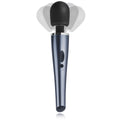 Teazers – Black Lightning Wand Vibrator – Schwarz