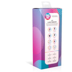 Lici - G-Spot Vibrator mit LED-Beleuchtung und 10 Vibrationsstufen - Wasserdicht