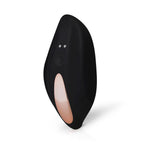 PantyRebel - Vibrations-Slip mit Auflege-Vibrator - 12 Vibrationsstufen und kabelloser Fernbedienung