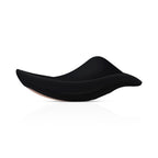 PantyRebel - Vibrations-Slip mit Auflege-Vibrator - 12 Vibrationsstufen und kabelloser Fernbedienung