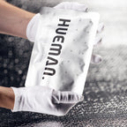 Hueman - Saturn Vibrierender Penis-/Hodenring