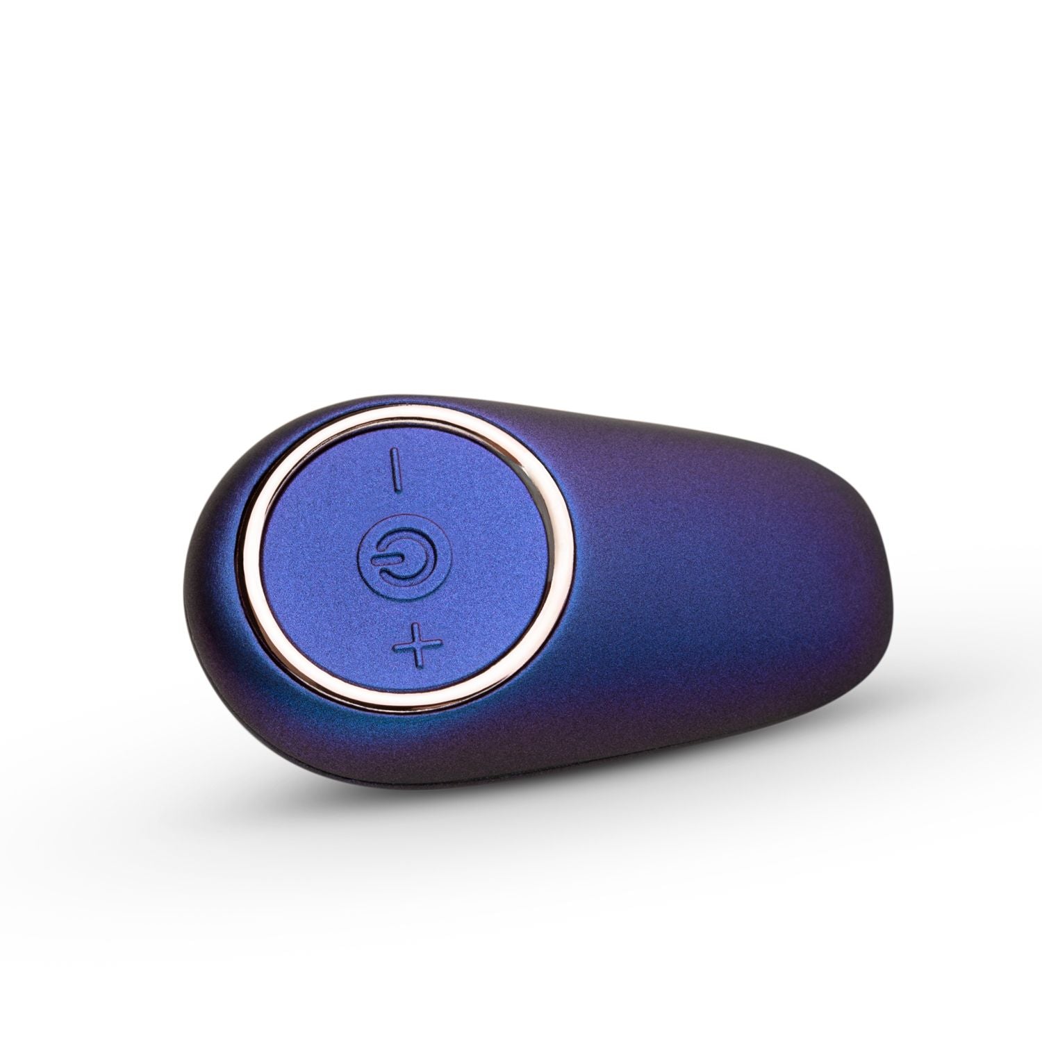 Hueman - Uranus Anal-Vibrator mit Prostatastimulation - 10 Vibrationsstufen
