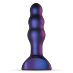 Hueman - Space Invader Vibrator- und Stoß-Butt Plug