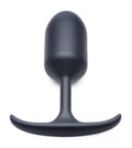Heavy Hitters - Analplug mit Gewicht - XL