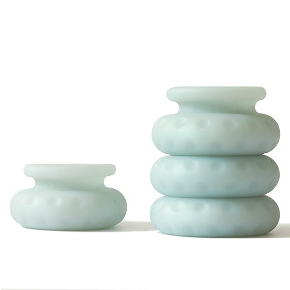 Ohnut - Buffer Ringen - Set van 4