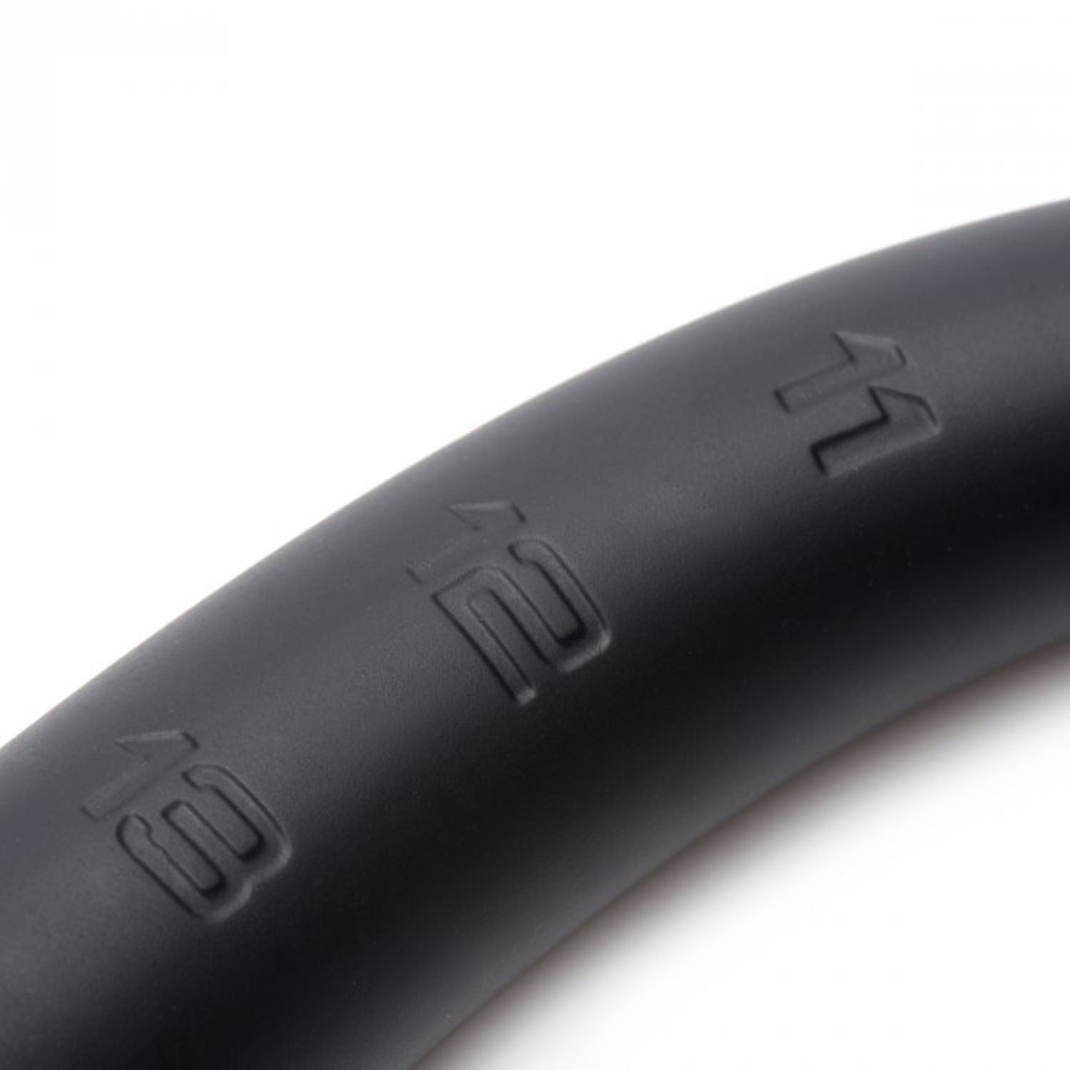 Extremer Analplug aus Silikon - 40 cm