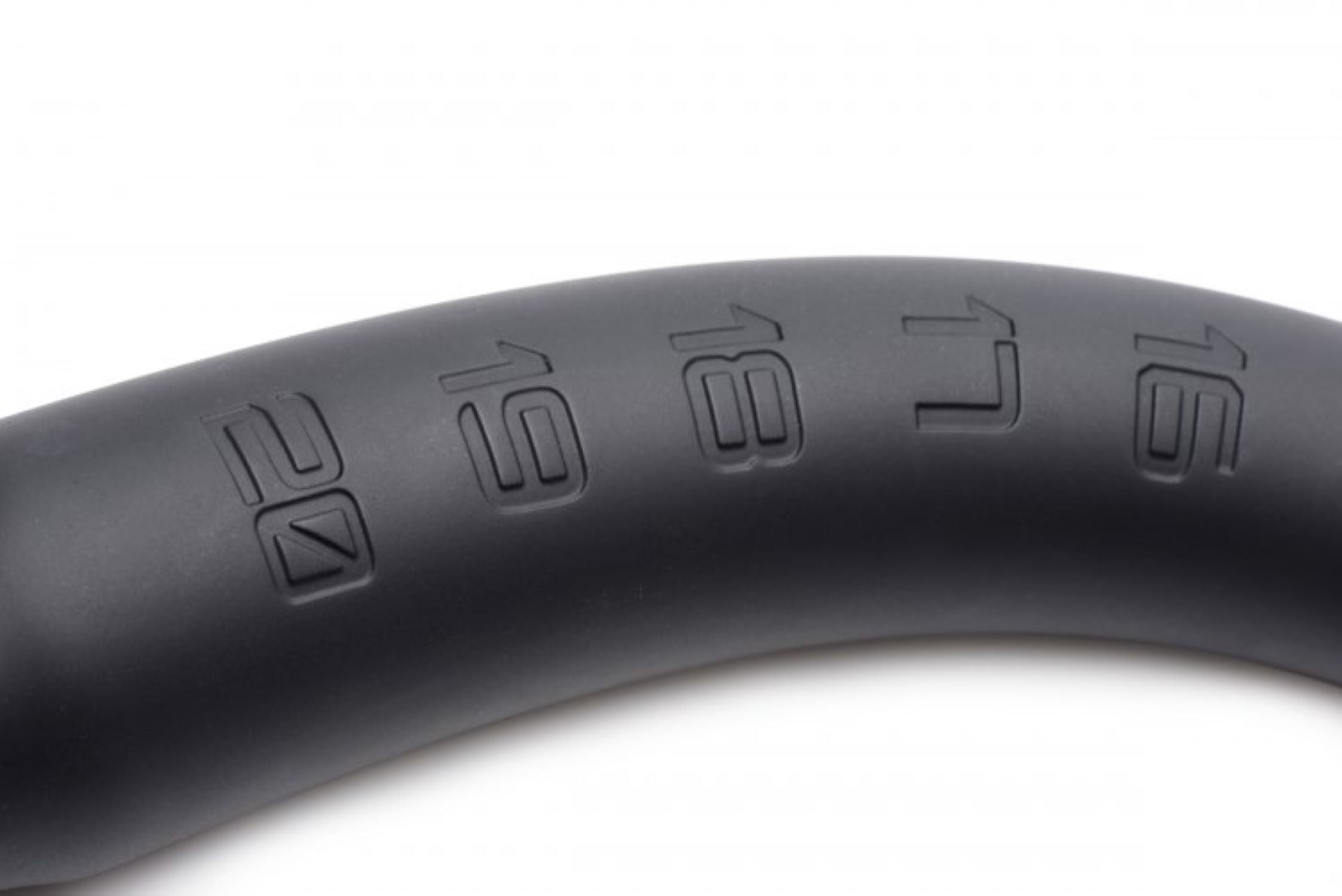 Extremer Analplug aus Silikon - 60 cm