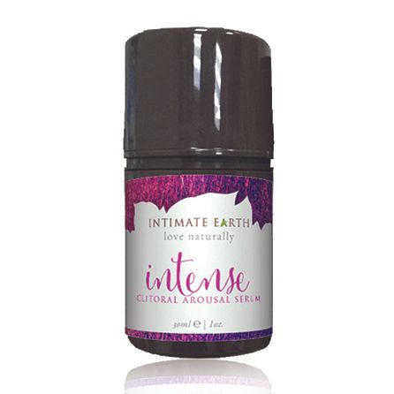 Intimate Earth - Stimulierendes Klitorisserum - 30 ml