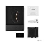 LELO - Sona 2 Klitoris-Stimulator mit Schallwellen - Cerise