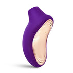 LELO - Sona 2 Cruise Klitoris-Stimulator - Schwarz