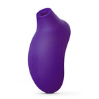 LELO - Sona 2 Cruise Klitoris-Stimulator - Schwarz