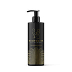 BodyGliss - Erotic Collection Seidig weiches Gleitmittel auf Silikonbasis -