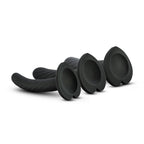 Temptasia - Twist Dildo-Kit - 3-teiliges Set