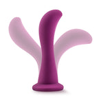 Temptasia - Bellatrix Dildo - Pflaume