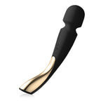 LELO - Smart Wand 2 Medium Wand Massager - Ocean Blue