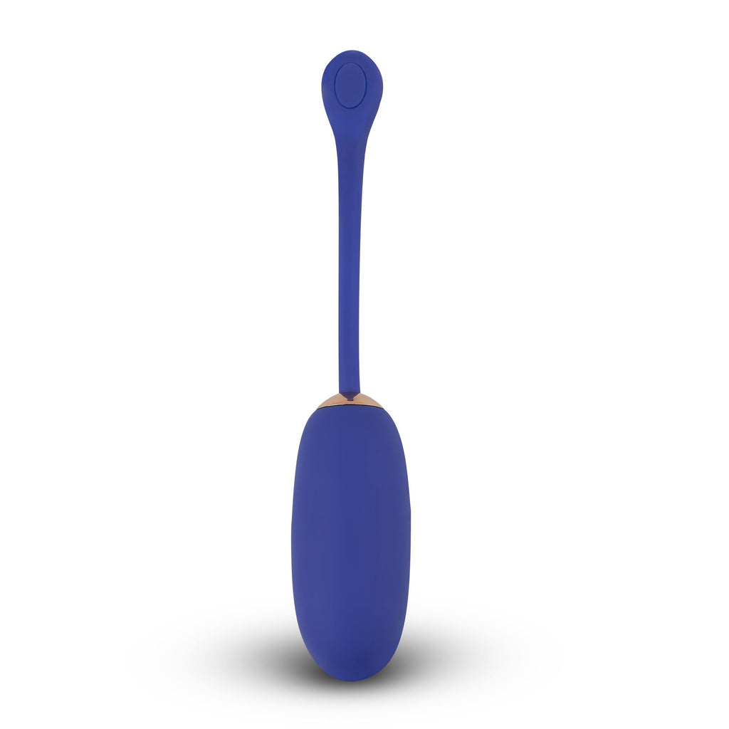 Teazers Vibro-Ei mit Fernbedienung