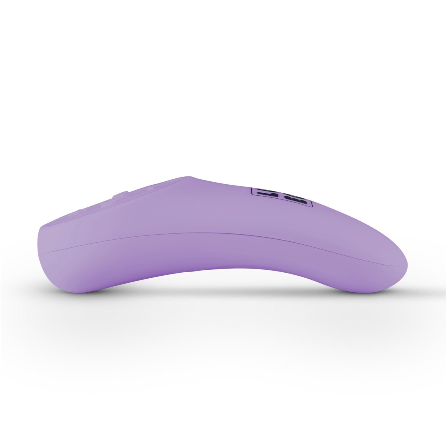 Luv Egg XL - Violett
