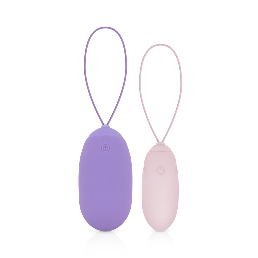 Luv Egg XL - Violett
