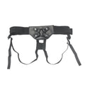 Addiction - Strap-On-Gurtzeug - Schwarz