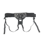 Addiction - Strap-On-Gurtzeug - Schwarz