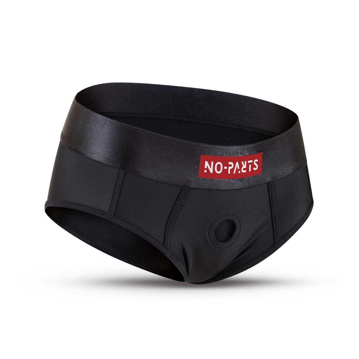 No-Parts - Robin Strap-on-Gurtzeug - S