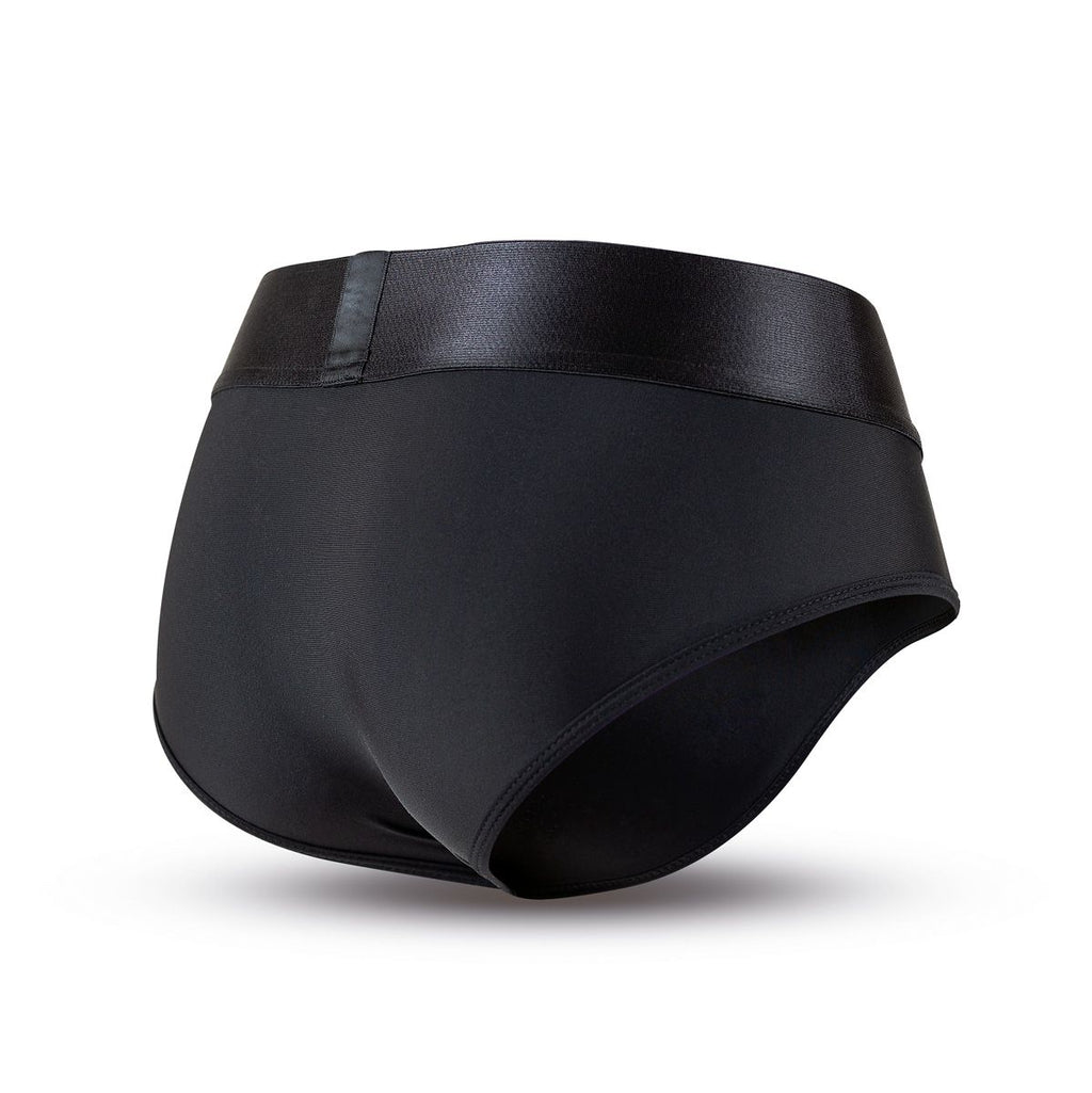 No-Parts - Robin Strap-on-Gurtzeug - S