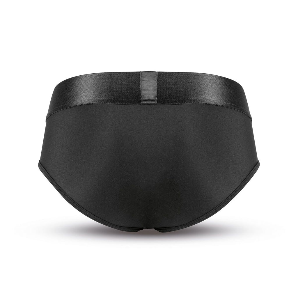 No-Parts - Robin Strap-on-Gurtzeug - L