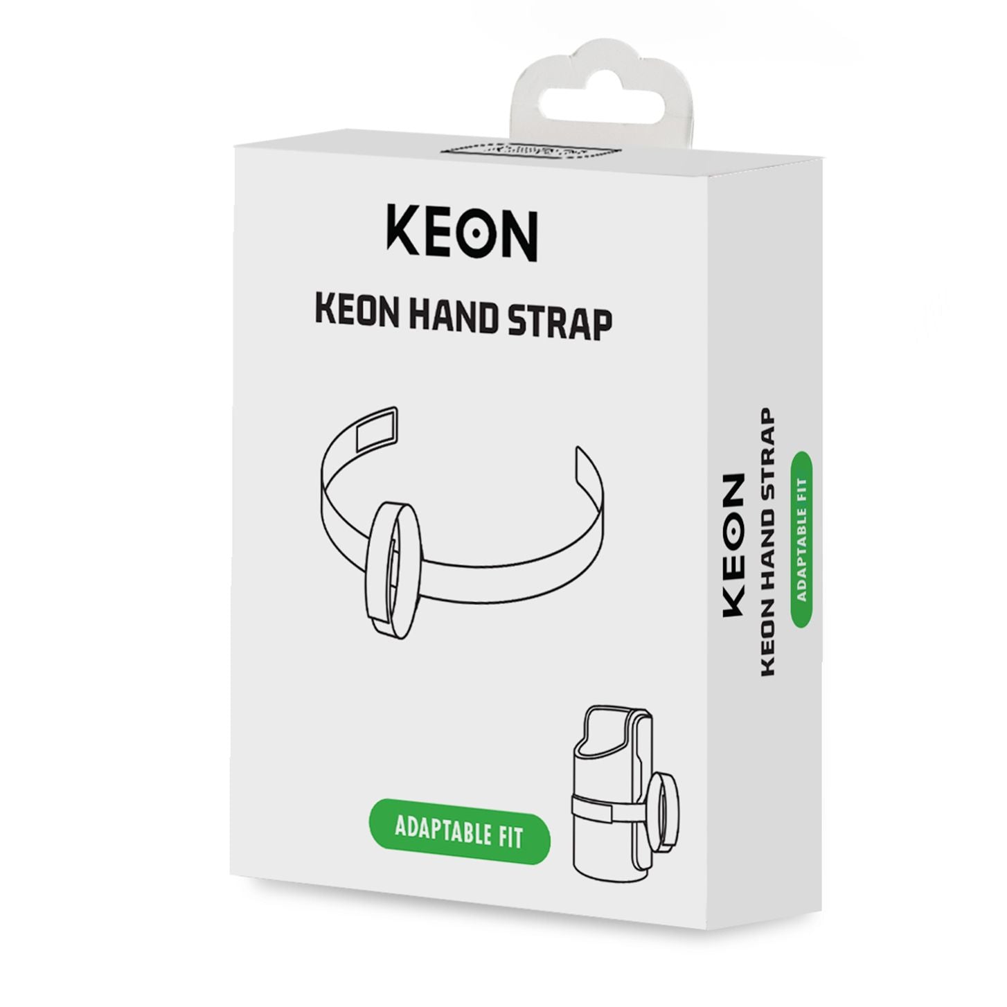 Kiiroo - Handschlaufe für den Keon Masturbator