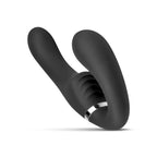 No-Parts - Avery halterloser Strap-On Vibrationsdildo - 22 cm