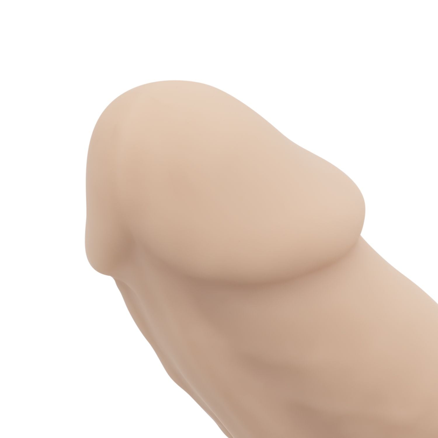 Real Fantasy - Harris Realistischer Dildo - 15 cm
