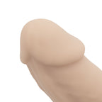 Real Fantasy Deluxe - Winston Vibrierender, realistischer Dildo - 18 cm