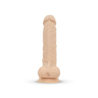 Real Fantasy - Ashton Realistischer Dildo - 21 cm