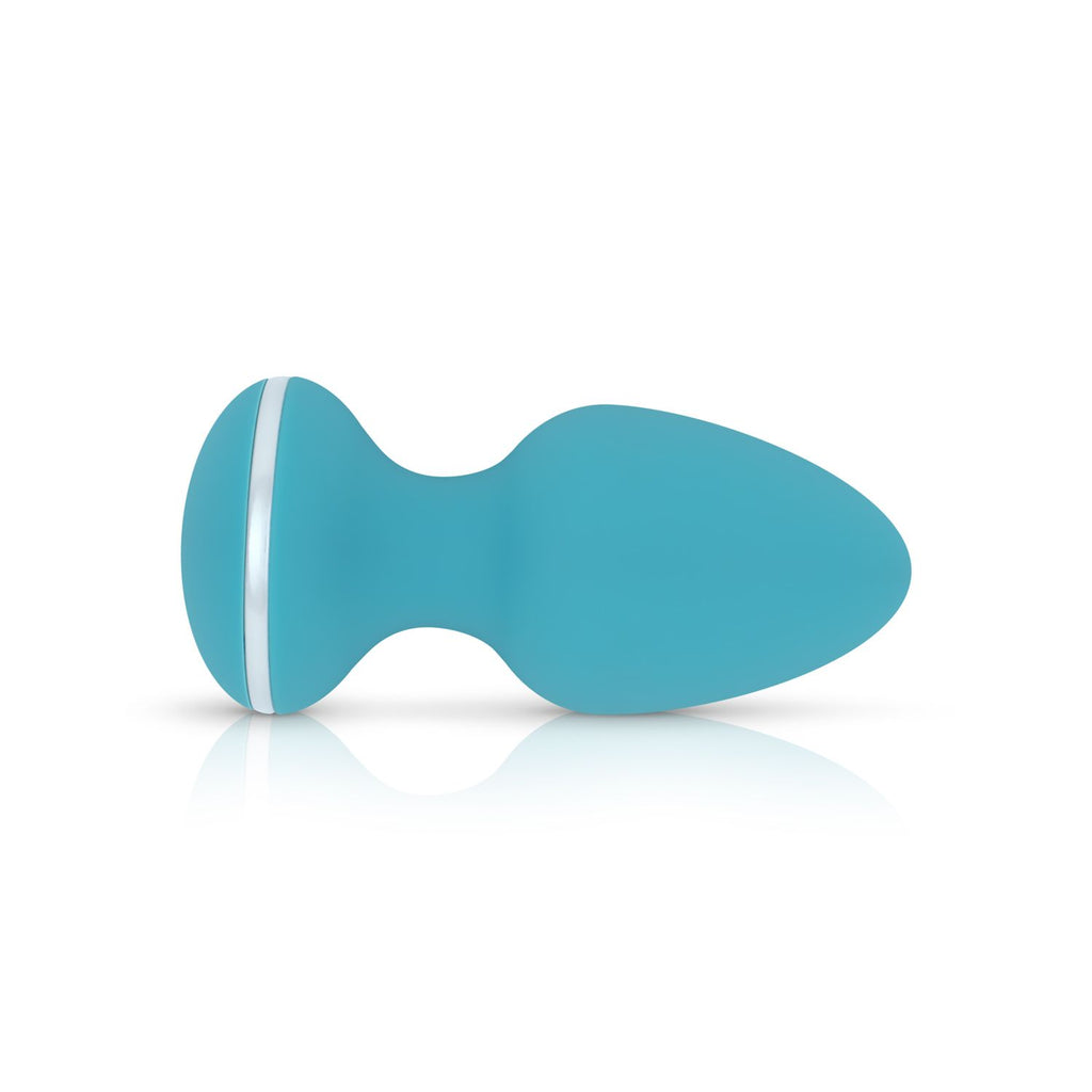Teazers - Blanca Vibrierender Analplug