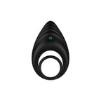 Nexus - Vibrierender Penisring mit doppelter Stimulation