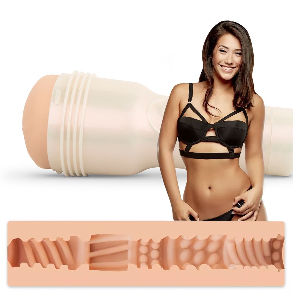 Fleshlight Girls - Eva Lovia Sugar