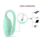 Magic Motion - FitCute Kegel Rejuve - Grün