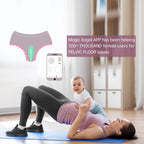 Magic Motion - FitCute Kegel Rejuve - Grün