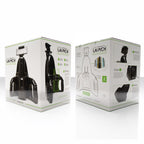 Fleshlight - Universal Launch Stroker-Simulator