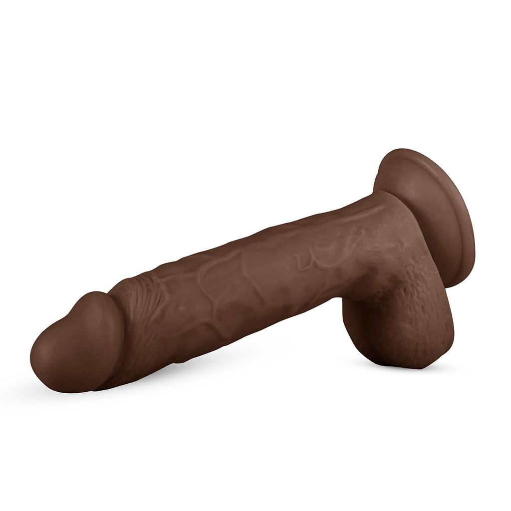 Real Fantasy - Waylon Realistischer Dildo - 25 cm