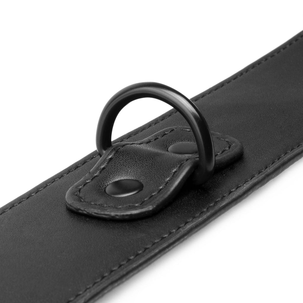 Handgelenk-Manschetten - Schwarz
