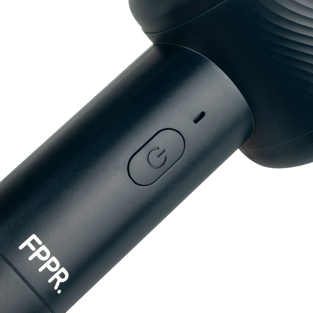 FPPR. Elektrischer Blowjob-Masturbator