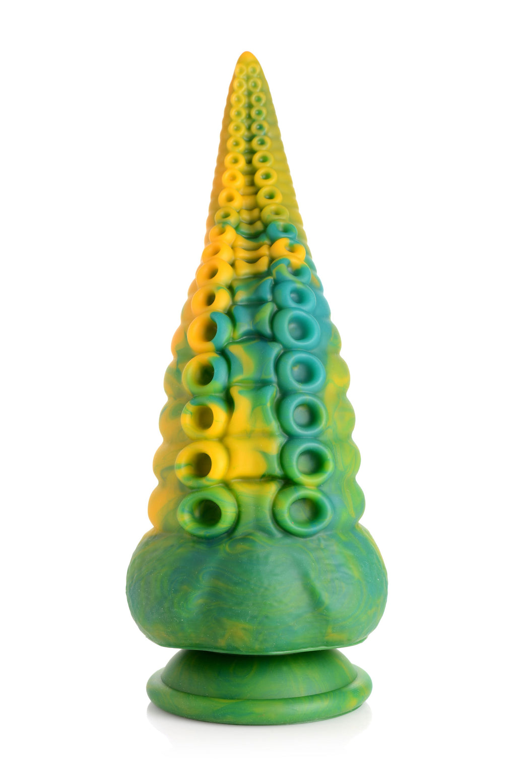 Monstropus Tentakel Monster Dildo