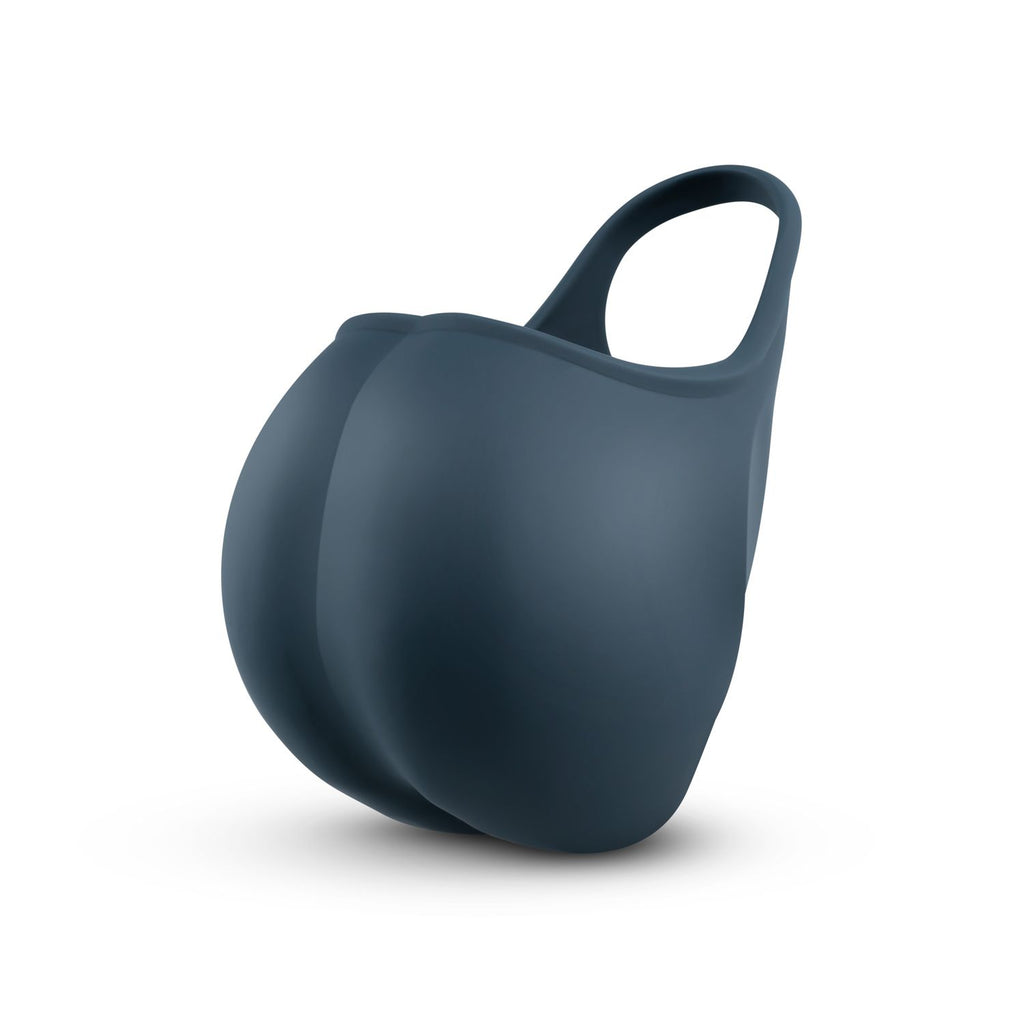 Boners stimulierender Hodensack - Blau