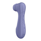 Satisfyer - Pro 2 Generation 3 App Controlled Klitoris-Stimulator - Weinrot