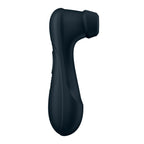 Satisfyer - Pro 2 Generation 3 App Controlled Klitoris-Stimulator - Weinrot