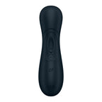 Satisfyer - Pro 2 Generation 3 App Controlled Klitoris-Stimulator - Weinrot