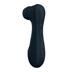 Satisfyer - Pro 2 Generation 3 App Controlled Klitoris-Stimulator - Weinrot